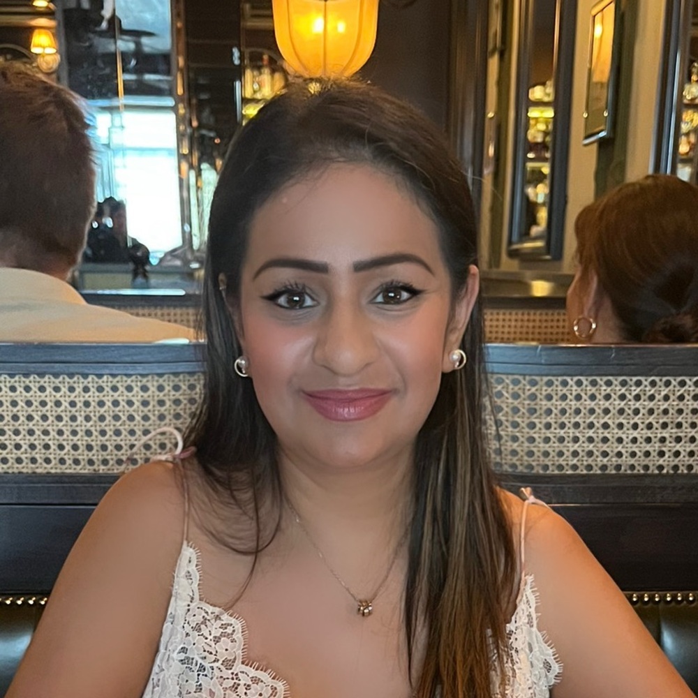 Meet your Posher, Rakhi